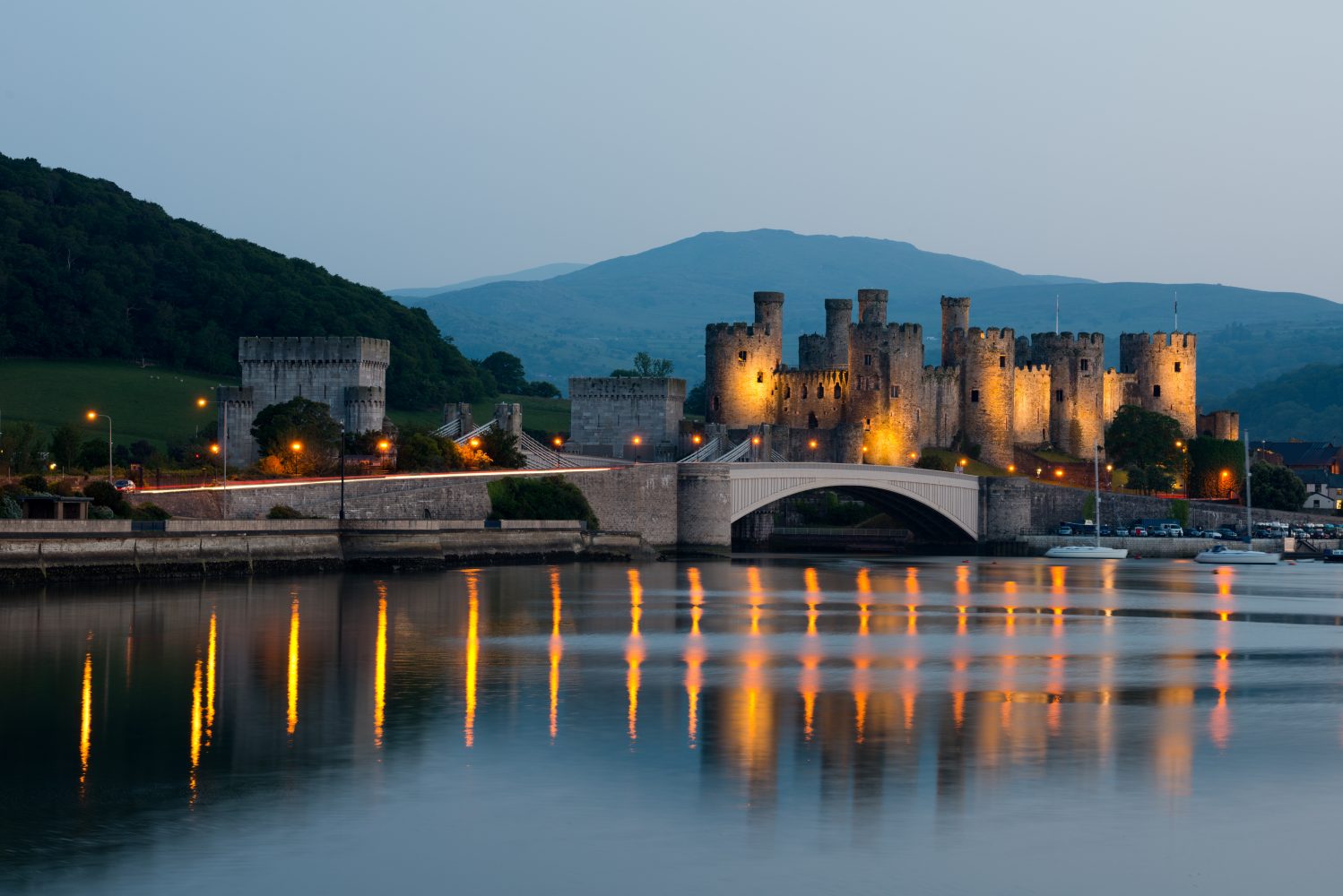 Conwy