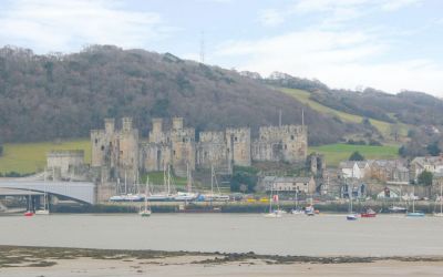 Stay at victoria24llandudno and enjoy North Wales
