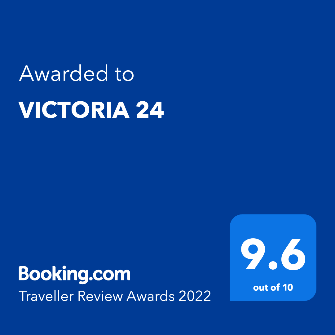 Victoria 24 self catering llandudno